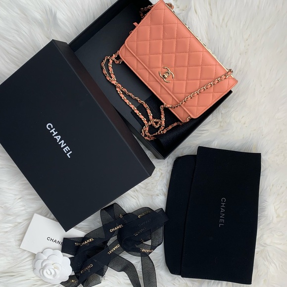 Chanel Trendy CC bag - Picture 3 of 16